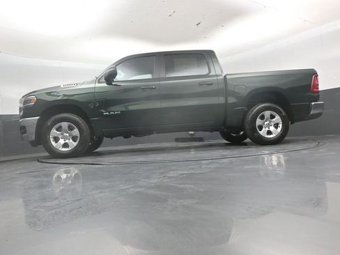New 2026 RAM 1500 Tradesman AWD/4WD image 42