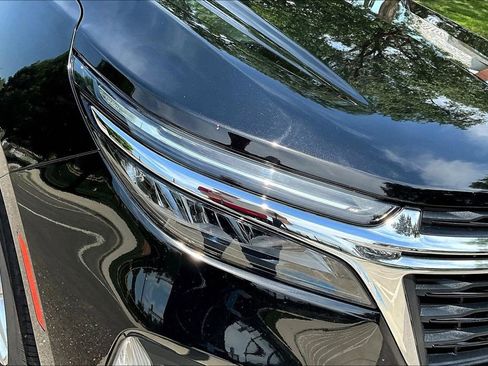 Used 2024 Chevrolet Equinox LT AWD/4WD image 30