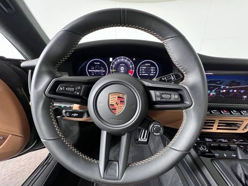 Certified 2026 Porsche 911 GT3 RWD image 24