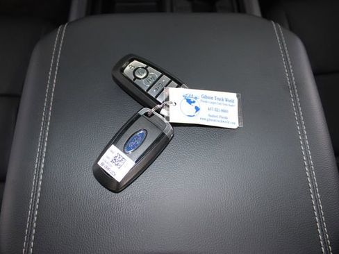 Used 2026 Ford F450 Lariat AWD/4WD image 31