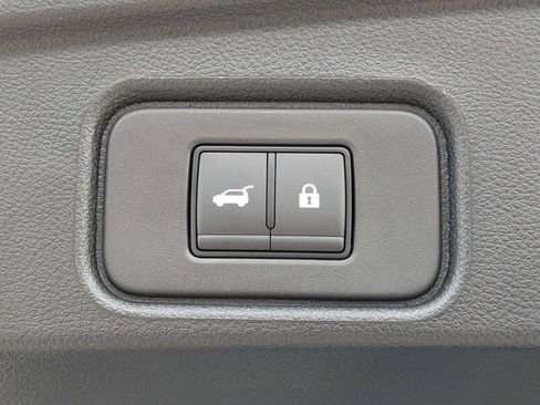 New 2025 Nissan Pathfinder Platinum image 14