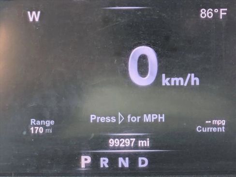 Used 2017 RAM 1500 Big Horn RWD image 4