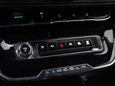 New 2026 Lincoln Corsair Reserve w/ Jet Appearance Package AWD/4WD image 29