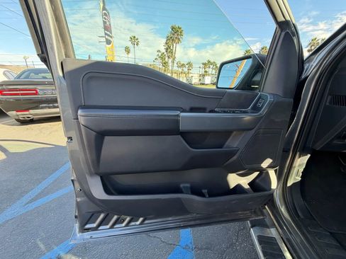 Used 2024 Ford F150 XLT w/ Mobile Office Package image 17