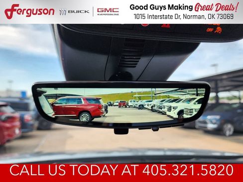 New 2026 Buick Enclave Preferred w/ Power Package FWD image 36