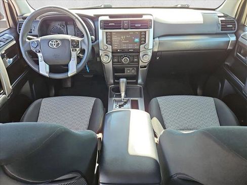 Used 2020 Toyota 4Runner SR5 image 18