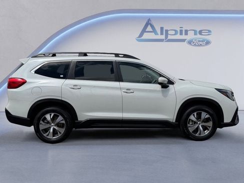 Used 2025 Subaru Ascent Premium AWD/4WD image 6
