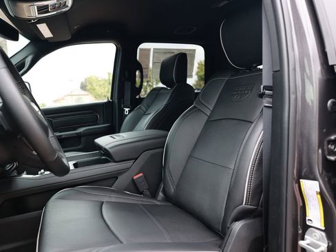 New 2026 RAM 2500 Power Wagon image 14