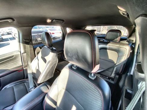 Used 2023 Ford Escape ST-Line FWD image 19
