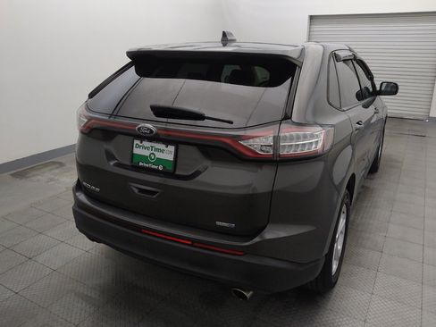 Used 2018 Ford Edge SE AWD/4WD image 7