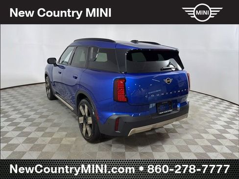 Certified 2025 MINI Cooper Countryman S AWD/4WD image 5