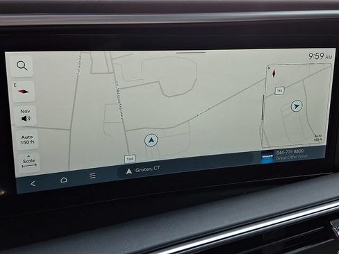 Used 2026 Hyundai Palisade Calligraphy AWD/4WD image 17