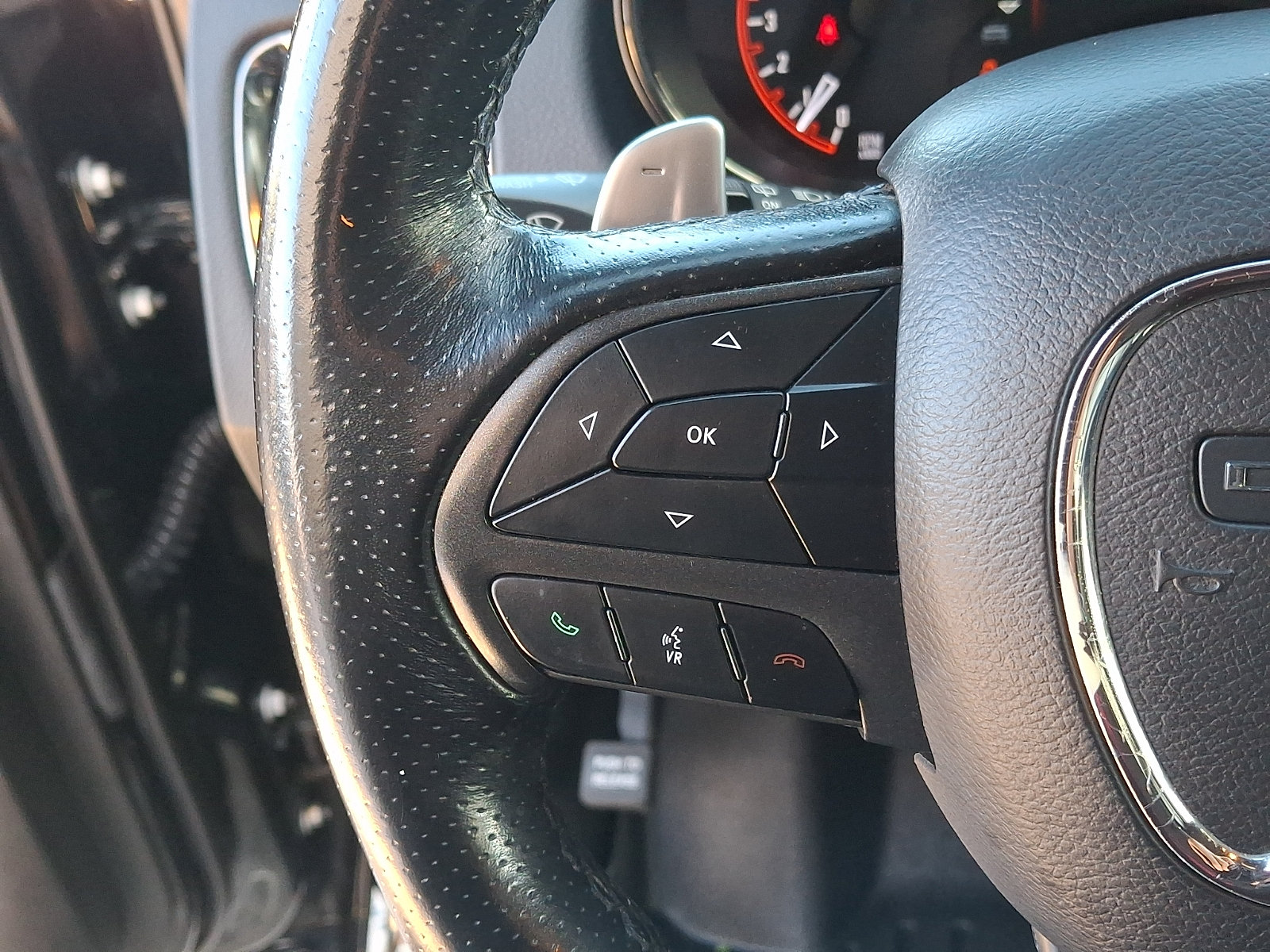 Used 2020 Dodge Durango R/T AWD/4WD image 21