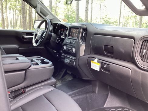 New 2026 GMC Sierra 1500 Pro w/ Pro Value Package RWD image 22