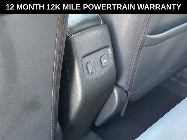 Used 2023 Nissan Kicks SR w/ SR Premium Package FWD image 16