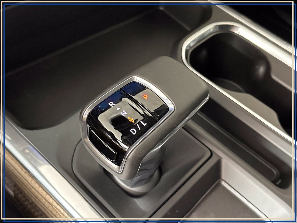 New 2026 Chevrolet Silverado 1500 RST w/ RST All Star Premium Package AWD/4WD image 20