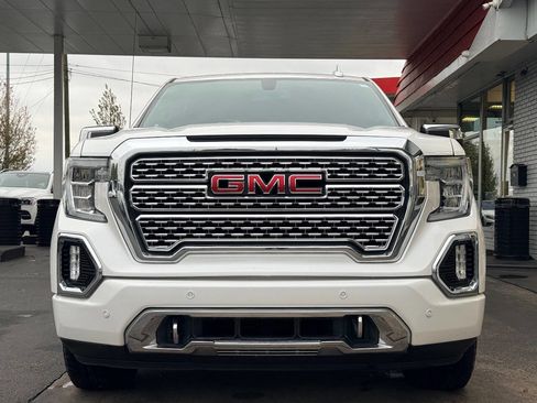Used 2020 GMC Sierra 1500 Denali image 7