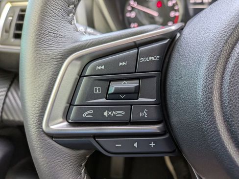 Used 2025 Subaru Ascent Premium image 23