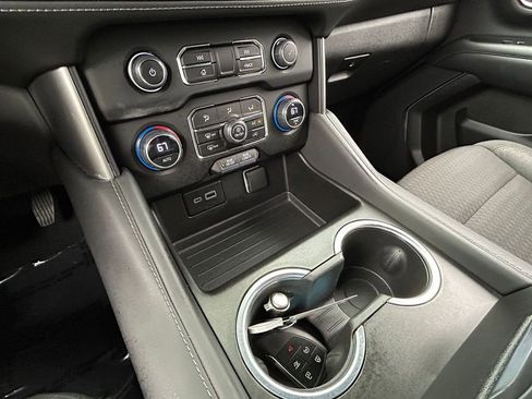 Used 2023 Chevrolet Tahoe LS w/ Driver Alert Package image 25