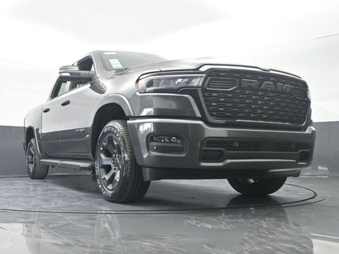 New 2026 RAM 1500 Lone Star image 60