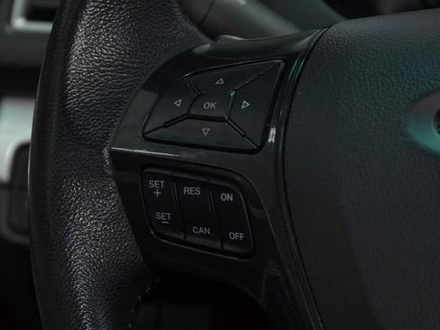 Used 2017 Ford Explorer XLT w/ Equipment Group 202A FWD image 26