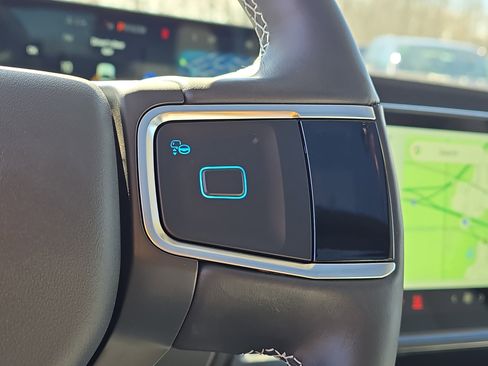 New 2026 Ford Expedition Max Platinum w/ Platinum Ultimate Package image 23