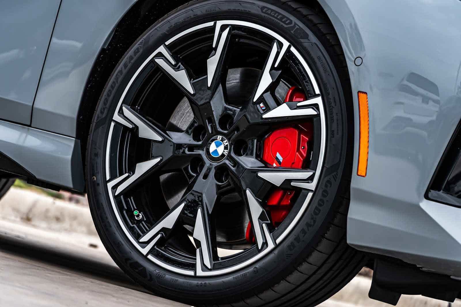 Used 2026 BMW 228i w/ Technology Package FWD image 6