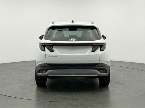 Used 2025 Hyundai Tucson SEL image 7