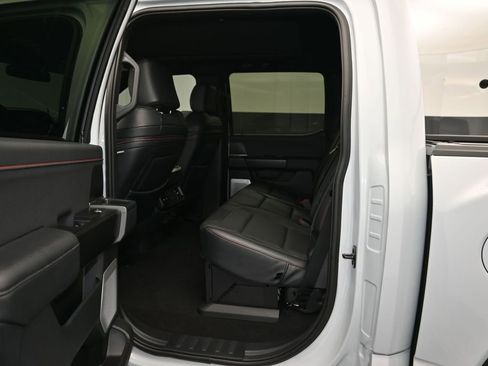 Certified 2025 Ford F150 Raptor AWD/4WD image 13