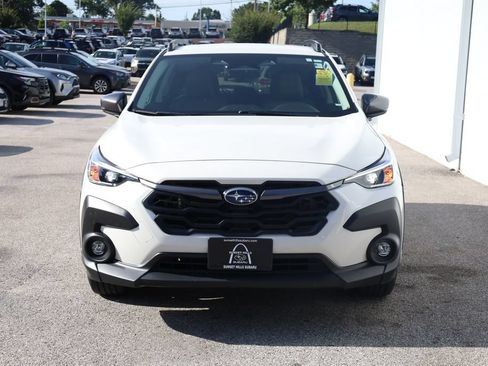 Certified 2024 Subaru Crosstrek 2.0i Premium AWD/4WD image 4