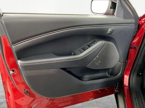 Used 2024 Ford Mustang Mach-E Select w/ Comfort Package Lite RWD image 19