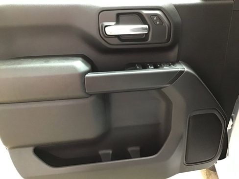 New 2026 Chevrolet Silverado 2500 W/T w/ WT Convenience Package image 13