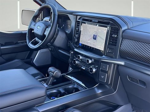 New 2025 Ford F150 Raptor image 6