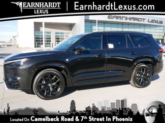 New 2026 Lexus TX 350 AWD video 1