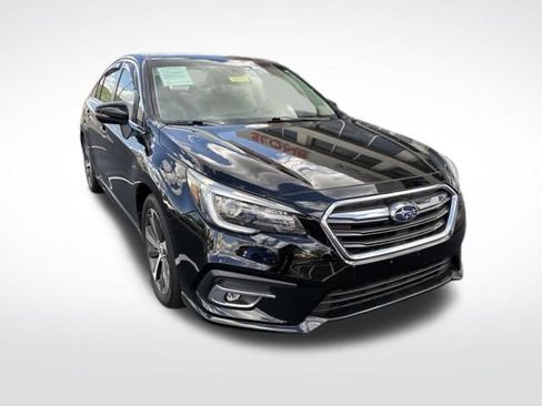 Used 2019 Subaru Legacy 2.5i Limited image 1