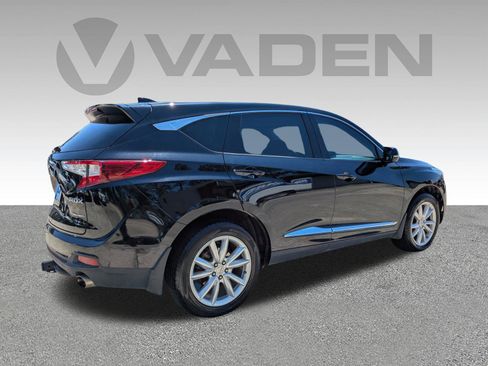 Used 2020 Acura RDX AWD image 28