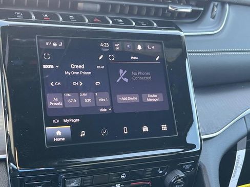 New 2026 Jeep Grand Cherokee Laredo image 28