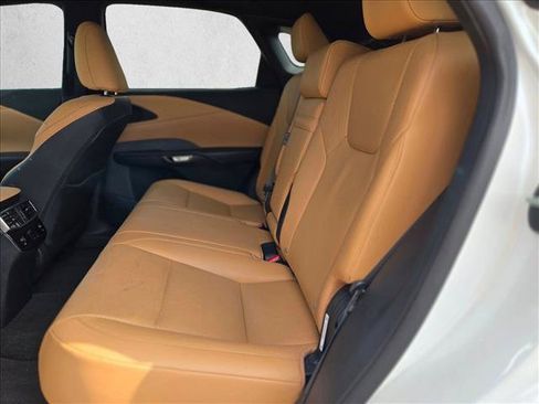 Used 2024 Lexus RX 350 Premium Plus w/ Convenience Package FWD image 13