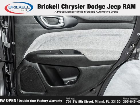 Used 2024 Jeep Compass Latitude AWD/4WD image 13