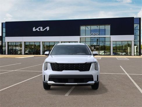 New 2026 Kia Sorento LX image 2