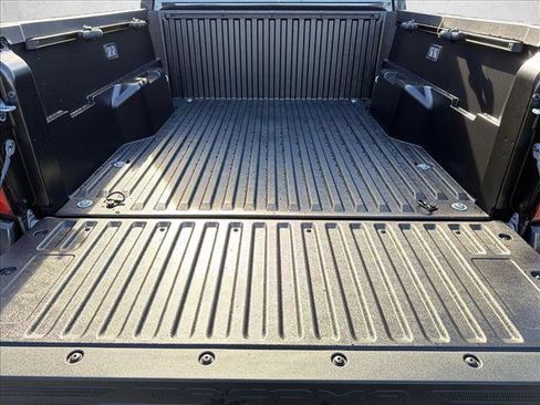 New 2025 Toyota Tacoma SR5 image 22