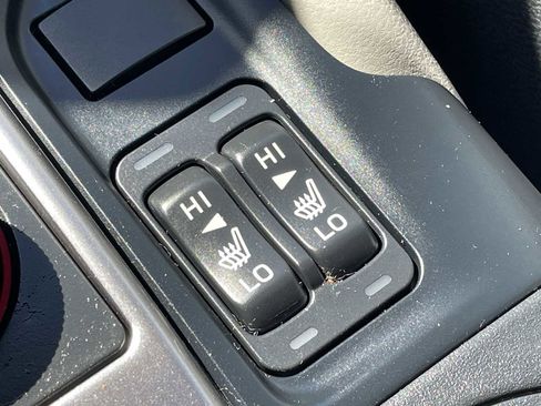 Used 2021 Subaru Forester Premium w/ Popular Package #1 image 22