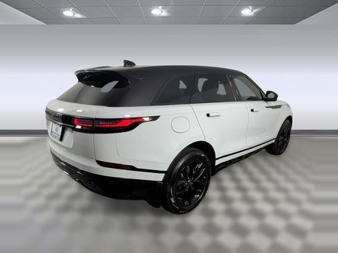 New 2026 Land Rover Range Rover Velar Belgravia AWD/4WD image 9