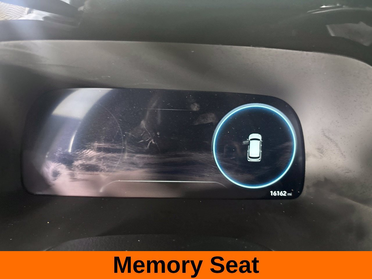 Used 2025 Hyundai Palisade SEL AWD/4WD image 17