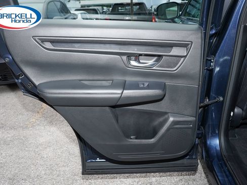 Certified 2023 Honda CR-V LX image 13