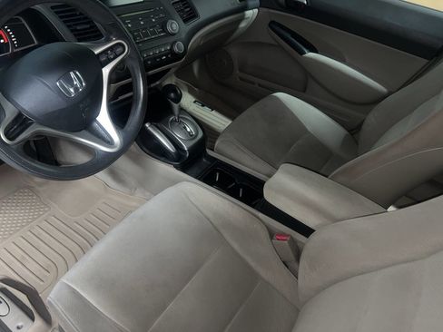 Used 2011 Honda Civic LX image 7