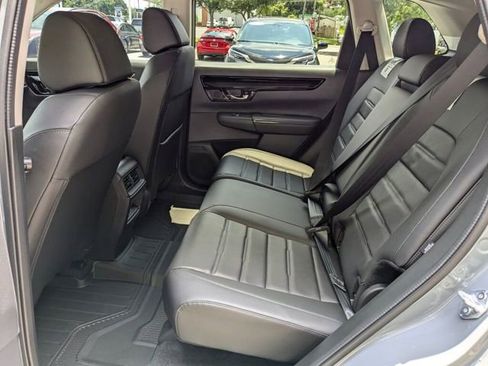New 2026 Honda CR-V EX-L image 26
