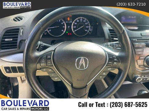 Used 2015 Acura RDX AWD image 18