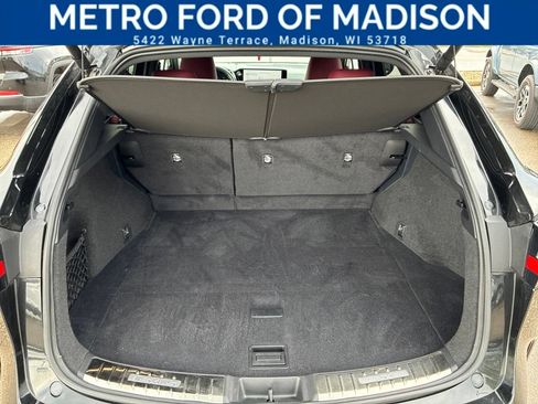 Used 2024 Lexus NX 350 AWD w/ Vision Package image 33