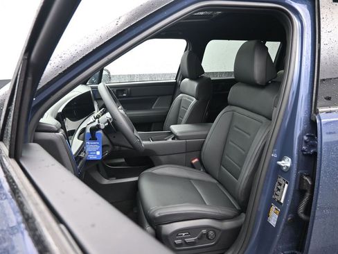 New 2026 Hyundai Santa Fe Calligraphy AWD/4WD image 24